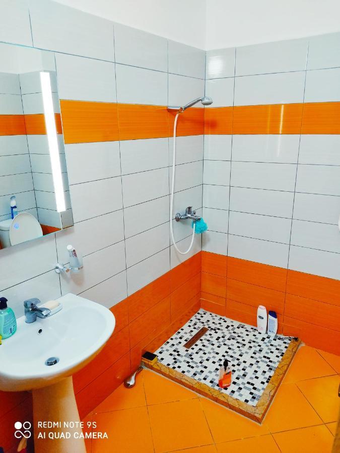 Vasos Apartment Durres Exterior photo
