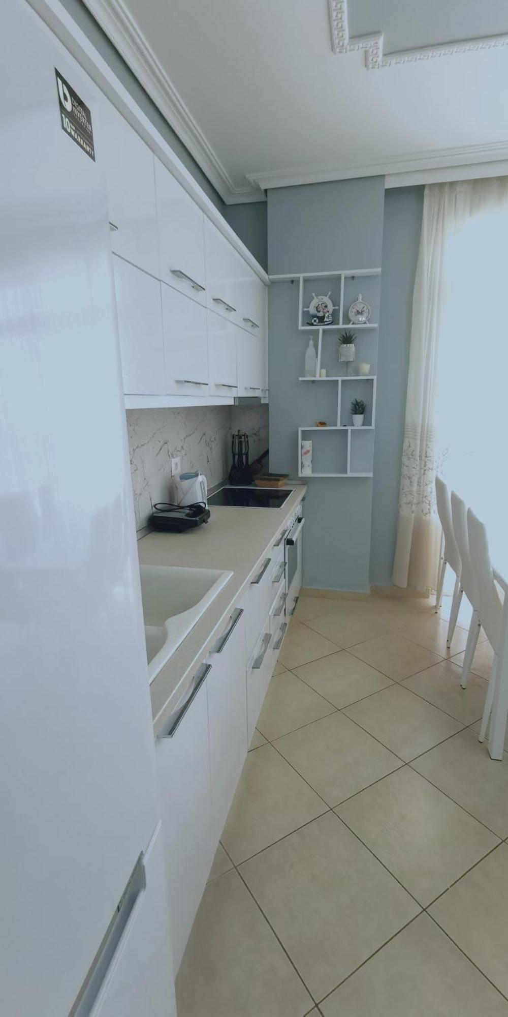 Vasos Apartment Durres Exterior photo