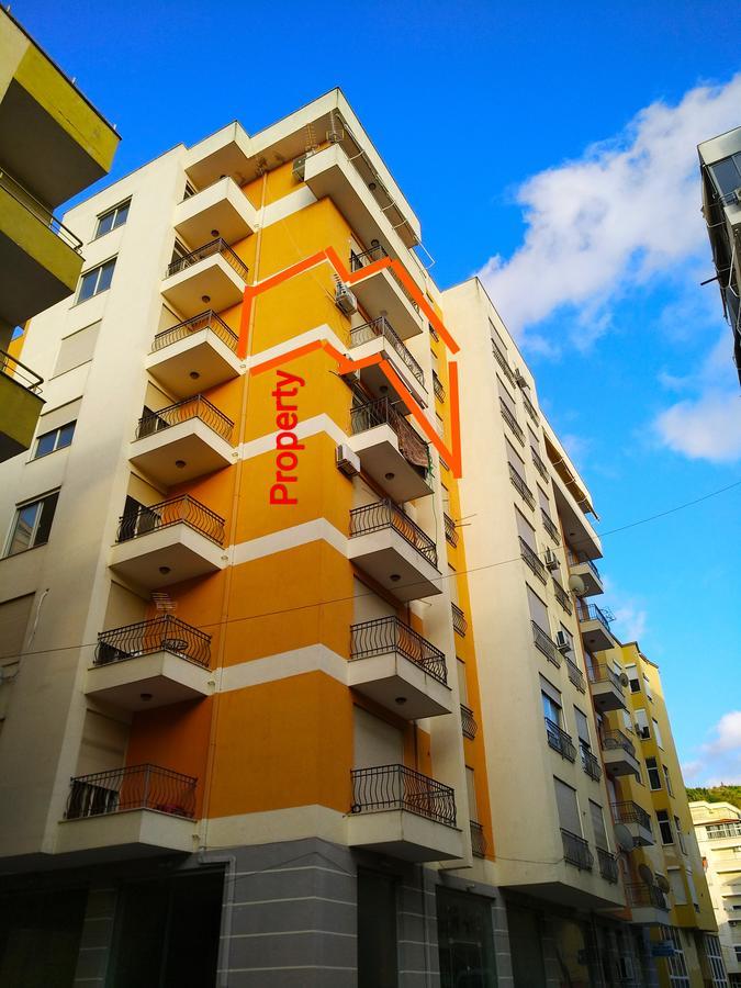 Vasos Apartment Durres Exterior photo